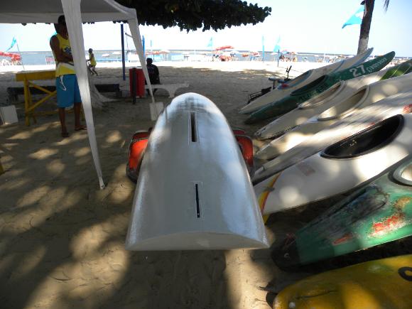Canoa